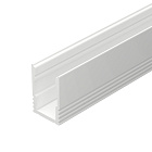 Профиль SL-MINI-8-H12-2000 WHITE (Arlight, Алюминий) Lednikoff