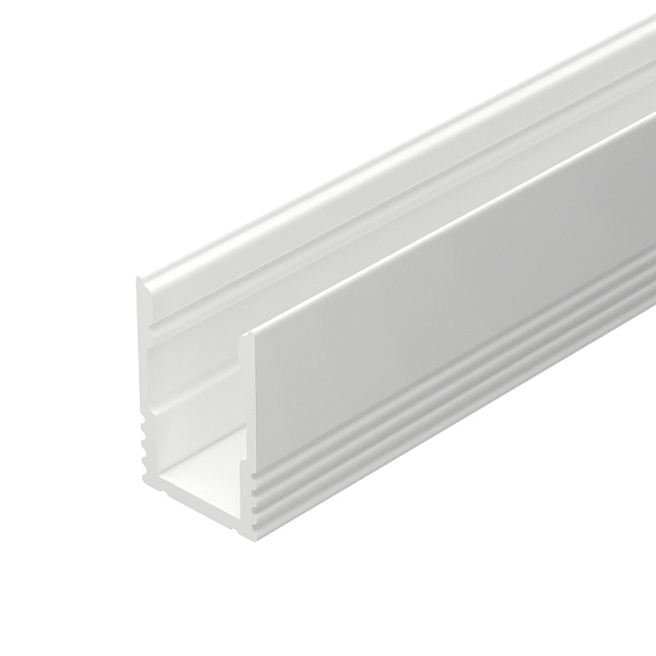 Профиль SL-MINI-8-H12-2000 WHITE (Arlight, Алюминий) Lednikoff