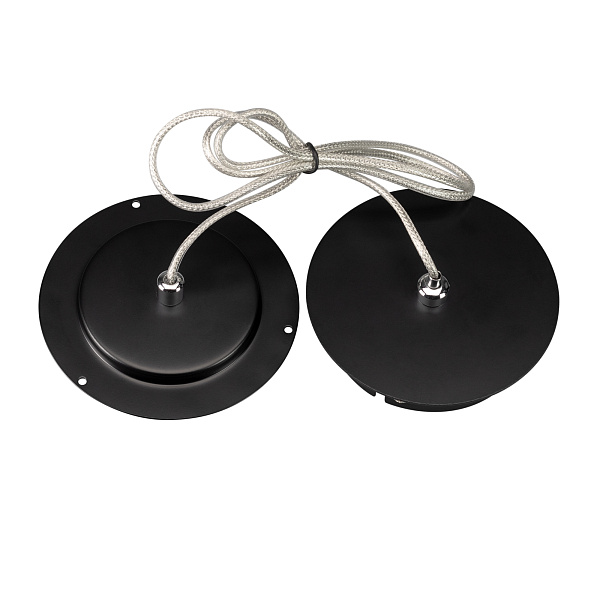 Подвес SPX-HANG-R120-L1000 (BK) (Arlight, -) Lednikoff