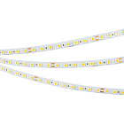 Светодиодная лента UL-B80-10mm 24V White6000 (11 W/m, IP20, 5m) (Arlight, 7 лет) Lednikoff