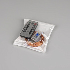 Светодиодная гирлянда ARD-DEW-HOME-10000-100LED-LIVE Warm3000 (5V, USB, ПДУ) (Ardecoled, IP20) Lednikoff