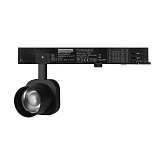 Светильник LGD-DIAFILM-4TR-R60-10W Day4000 (BK, 20 deg, 230V) (Arlight, IP20 Металл, 5 лет)