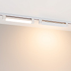 Светильник LGD-NEPTUN-2TR-L343-10W Day4000 (WH, 100 deg, 230V) (Arlight, IP20 Металл, 5 лет) Lednikoff