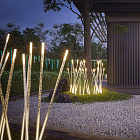 Светильник ALT-CHAMPAGNE-L1000-3W Warm3000 (DG, 180 deg, 230V) (Arlight, IP65 Металл, 3 года) Lednikoff