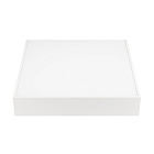 Светильник IM-QUADRO-EMERGENCY-3H-S350x350-33W Day4000 (WH, 120 deg, 230V) (Arlight, IP40 Металл, 2 года) Lednikoff