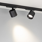 Светильник LGD-DYKE-4TR-R100-36W Day4000 (BK, 38 deg, 230V) (Arlight, IP20 Металл, 5 лет)