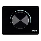 Панель Rotary SMART-P100-DIM Black (3V, 2.4G) (Arlight, IP20 Пластик, 5 лет) Lednikoff