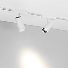Светильник MAG-VIBE-SPOT-ZOOM-R47-10W Day4000 (WH, 20-55 deg, 48V) (Arlight, IP20 Металл, 5 лет)