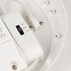 Светильник SP-ESTELY-R600-50W Warm3300-MIX (WH, 80 deg, 230V, TRIAC) (Arlight, IP20 Металл, 5 лет) Lednikoff