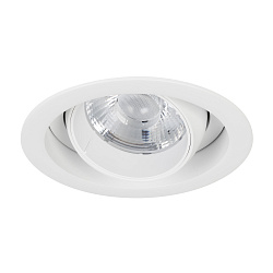 Светильник MS-VORTEX-BUILT-R135-30W Warm3000 (WH-WH, 30 deg, 230V) (Arlight, IP20 Металл, 5 лет)