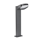 Светильник LGD-EYE-BOLL-H500-6W Warm3000 (GR, 117 deg, 230V) (Arlight, IP54 Металл, 3 года) Lednikoff
