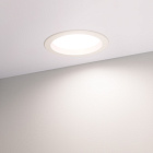 Светильник IM-CYCLONE-R200-20W Day4000-MIX (WH, 90 deg) (Arlight, IP40 Металл, 3 года) Lednikoff