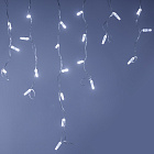 Светодиодная гирлянда ARD-EDGE-CLASSIC-5600x900-CLEAR-240LED-PULSE White (230V, 15W) (Ardecoled, IP65) Lednikoff