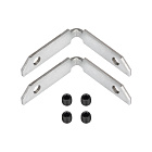 Соединитель профиля MAG-STRETCH-ORIENT-L90 Set (Arlight, Металл) Lednikoff