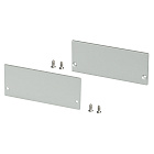 Заглушка SL-LINE-7532 глухая (Arlight, Металл) Lednikoff