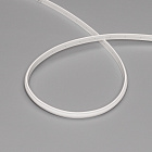 Светодиодная лента герметичная MOONLIGHT-TOP-X544-10x5mm 24V Day4300 (10 W/m, IP65, 5m, wire x1) (Arlight, Вывод прямой, 3 года)