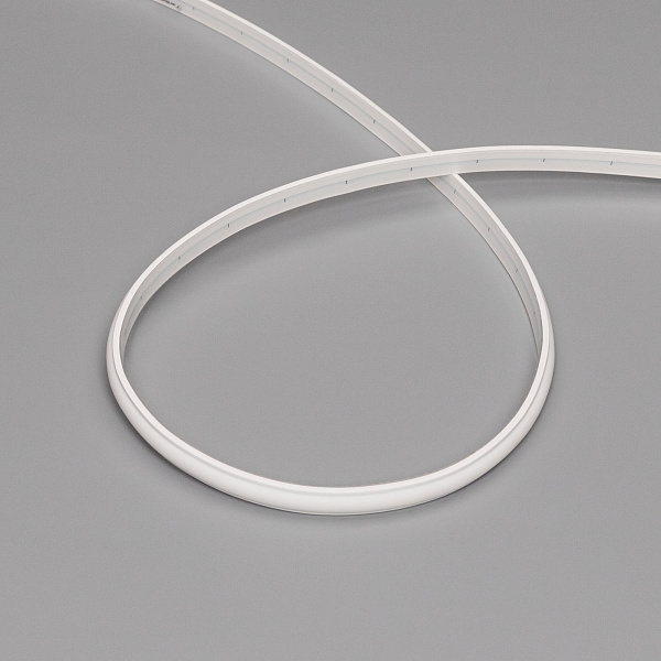 Светодиодная лента герметичная MOONLIGHT-TOP-X544-10x5mm 24V Day4300 (10 W/m, IP65, 5m, wire x1) (Arlight, Вывод прямой, 3 года)