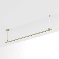 Основание ART-APRIORI-LINE-ROD-400-2000 (OG) (Arlight, IP20 Металл, 3 года)
