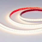 Светодиодная лента герметичная RTW-PS-A180-12mm 48V Warm3500-CX2 (19 W/m, IP67, 10m) (Arlight, CRI>90) Lednikoff