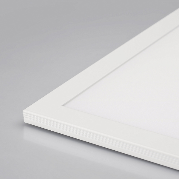 Панель IM-300x600A-18W Day White (Arlight, IP40 Металл, 3 года) Lednikoff