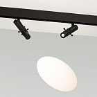 Светильник MAG-ORIENT-SPOT-CROP-ZOOM-TC-R35-6W Warm3000 (BK, 19-29 deg, 48V) (Arlight, IP20 Металл, 3 года)