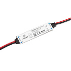 Диммер SMART-D15-DIM (12-24V, 1x3A, 2.4G) (Arlight, IP20 Пластик, 5 лет) Lednikoff