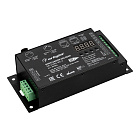 Декодер DMX SR-2108A-M5-3 (12-36V, 480-1440W, 5CH) (Arlight, IP20 Металл, 3 года) Lednikoff