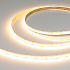 Светодиодная лента COB-X560-10mm 24V Warm2700 (5-15 W/m, IP20, 5m) (Arlight, -) Lednikoff