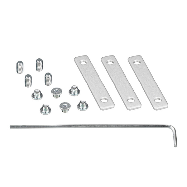 Соединитель профиля S2-LINE-3360-180 Set (Arlight, -) Lednikoff