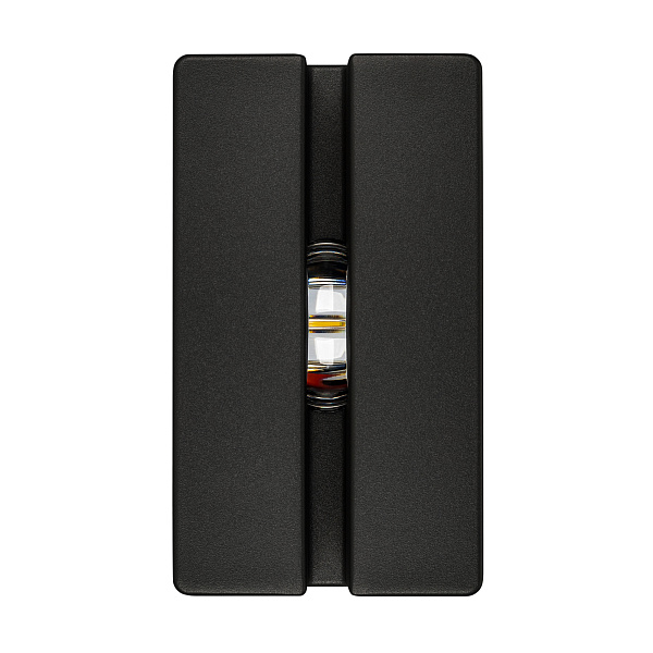 Светильник LGD-STRIPE-3W Warm3000 (BK, 20 deg, 230V) (Arlight, IP65 Металл, 3 года) Lednikoff