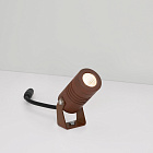 Светильник ALT-RAY-R42-5W Day4000 (RS, 25 deg, 230V) (Arlight, IP67 Металл, 3 года) Lednikoff