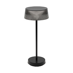 Светильник настольный SP-LATIDE-1.5W Warm2700 (Черный, 125 deg, 5V) (Arlight, IP54 Металл, 2 года)