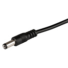 Разъем выводной DC-2pin-L150mm-X1M (PAPA) (Arlight, -) Lednikoff
