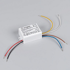 Блок питания ARJ-SP-33300-PFC-DALI2-PD (10W, 3-33V, 300mA) (Arlight, IP20 Пластик, 5 лет) Lednikoff