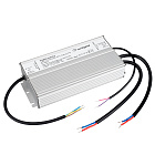 Блок питания ARPV-UH24600-PFC-DALI2-PH (24V, 25A, 600W) (Arlight, IP67 Металл, 7 лет) Lednikoff