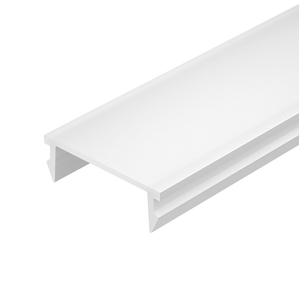 Экран LINE-S-W32-2000 OPAL (Arlight, Пластик) Lednikoff