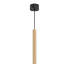 Светильник SP-PIPE-HANG-L300-R30-9W Warm3000 (GD, 24 deg, 230V) (Arlight, IP20 Металл, 3 года) Lednikoff