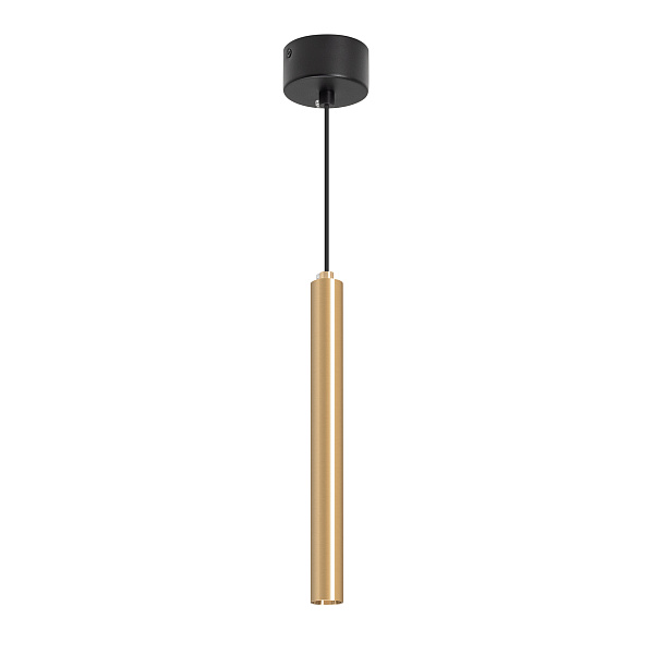 Светильник SP-PIPE-HANG-L300-R30-9W Warm3000 (GD, 24 deg, 230V) (Arlight, IP20 Металл, 3 года) Lednikoff
