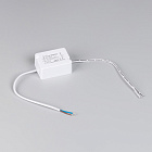 Блок питания ARPV-LV24020 (24V, 0.83A, 20W) (Arlight, IP67 Пластик, 3 года) Lednikoff