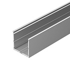 Профиль ARH-POWER-W35-2000 ANOD (Arlight, Алюминий) Lednikoff