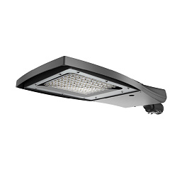 Светильник OXOR-GRES-663х252-60W Day4000 (GR, 150x80 deg, 230V) IP66 (Arlight, -)