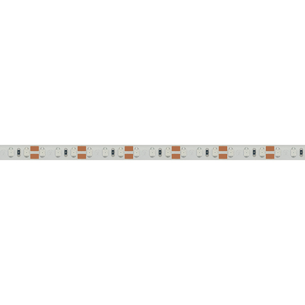 Светодиодная лента RTW 2-5000SE 12V Green 2x (3528, 600 LED, LUX) (Arlight, 9.6 Вт/м, IP65) Lednikoff