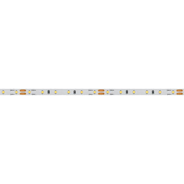 Светодиодная лента MICROLED-5000L 24V Cool 8K 4mm (2216, 120 LED/m, LUX) (Arlight, 5.4 Вт/м, IP20) Lednikoff