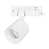Светильник LGD-DYKE-4TR-R60-8W Day4000 (WH, 50 deg, 230V) (Arlight, IP20 Металл, 5 лет)