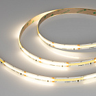 Светодиодная лента SPI-COB-X378-12mm 24V Day4000-PX21-BPT (8 W/m, IP20, 5m) (Arlight, бегущий огонь) Lednikoff