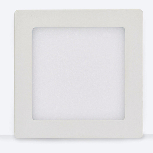 Светильник SP-S145x145-9W Warm White (Arlight, IP20 Металл, 3 года) Lednikoff