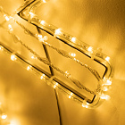 Фигура светодиодная ARD-SNOWFLAKE-M11-1250x1200-604LED Warm (230V, 36.5W) (Ardecoled, IP65) Lednikoff