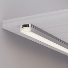 Профиль ARH-WIDE-H16-2000 ANOD (Arlight, Алюминий) Lednikoff