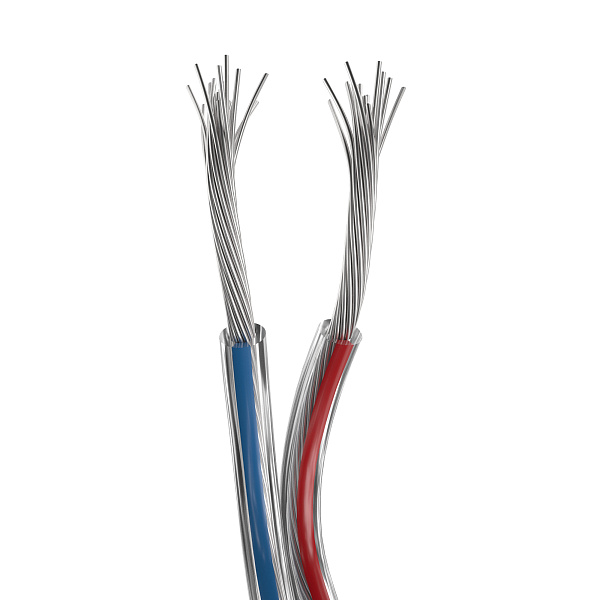 Шлейф питания ARL-20AWG-CLEAR-2Wire-CU (Arlight, -) Lednikoff