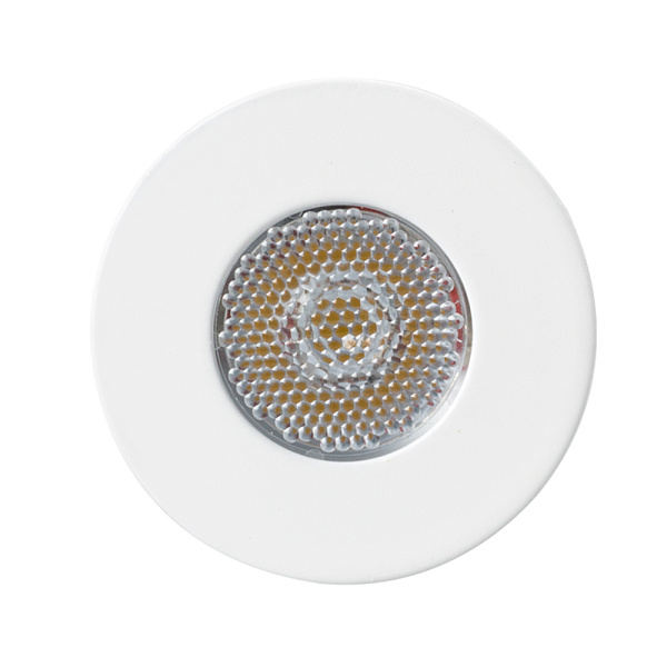 Светодиодный светильник LTM-R35WH 1W Day White 30deg (Arlight, IP40 Металл, 3 года) Lednikoff